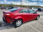 2015 KIA FORTE