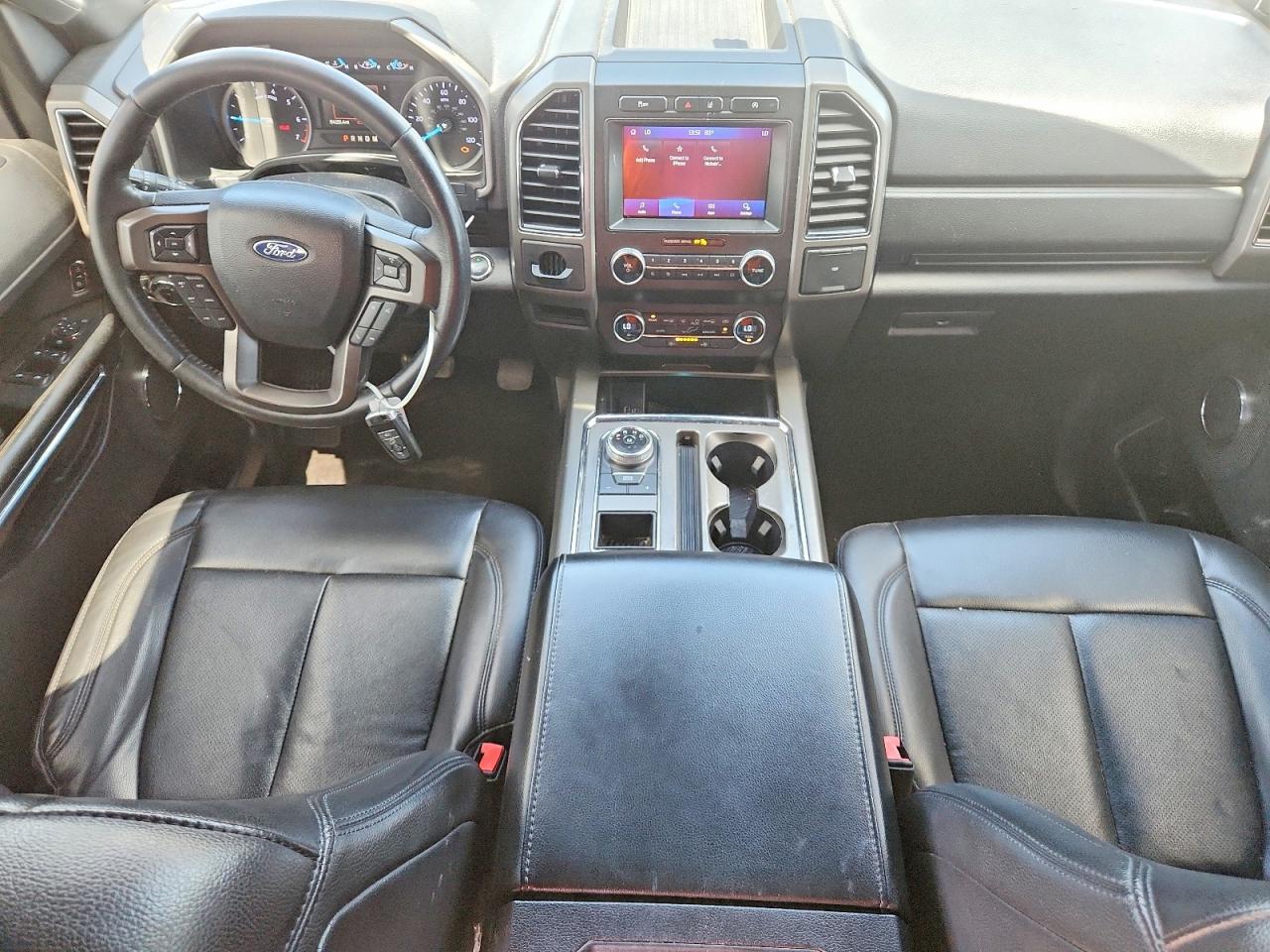 2020 FORD Expedition