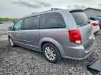 2014 DODGE GRAND CARAVAN