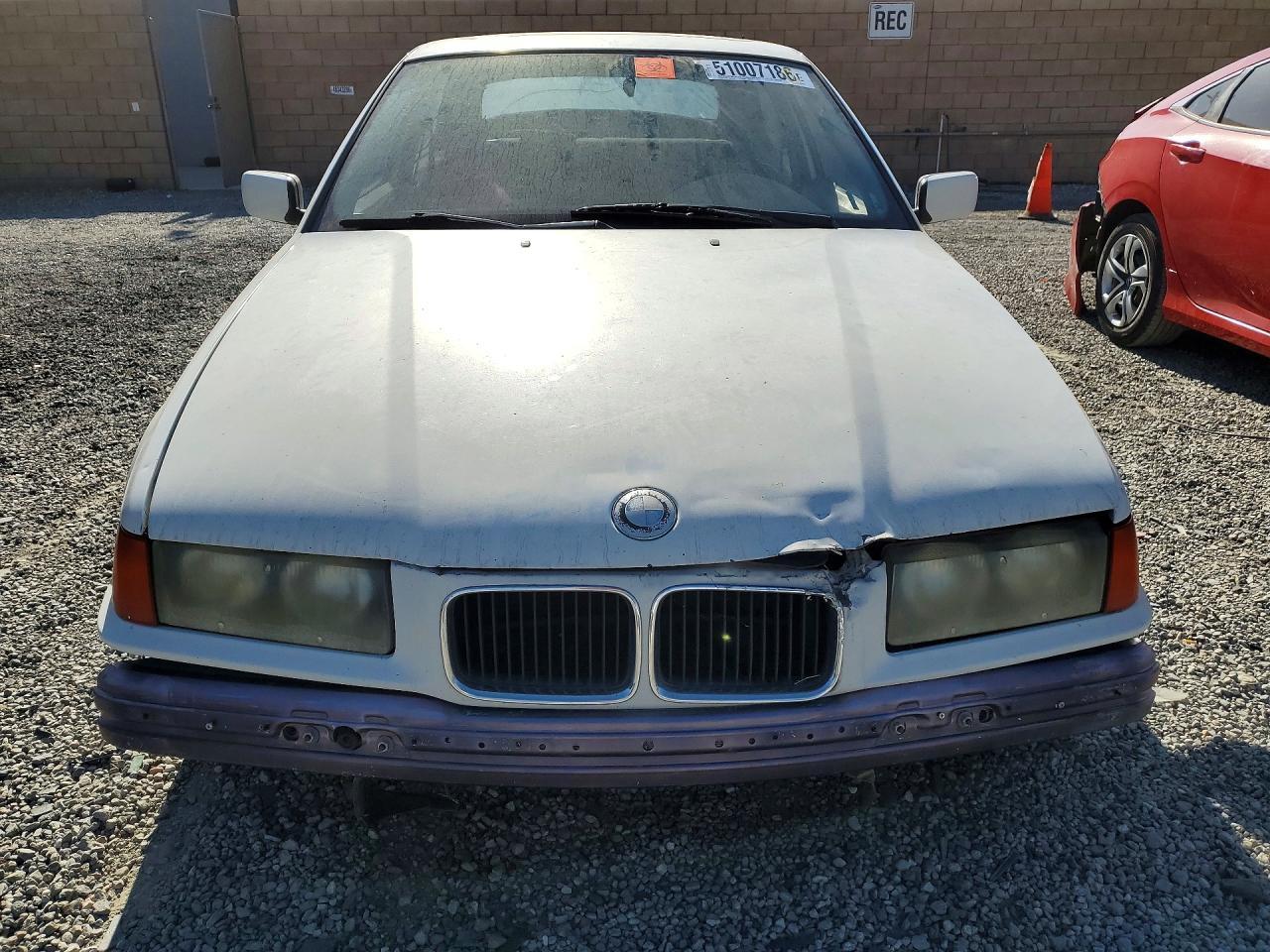 1995 BMW 3 SERIES