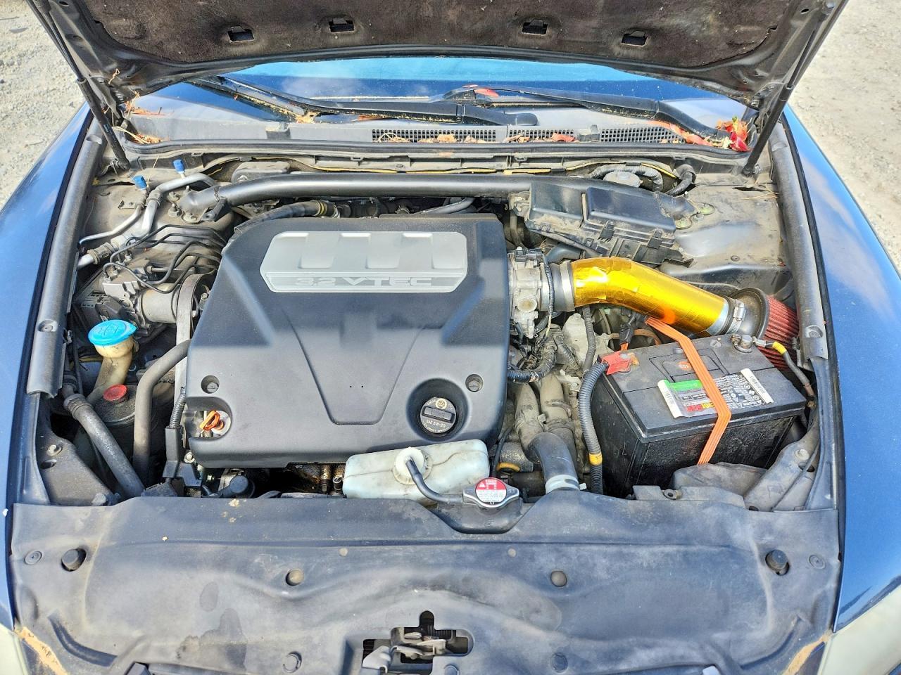 2007 ACURA TL