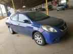 2014 NISSAN VERSA