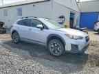 2020 SUBARU Crosstrek