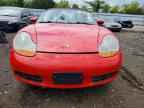 1997 PORSCHE Boxster