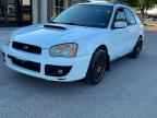 2004 SUBARU IMPREZA