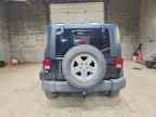 2010 JEEP WRANGLER