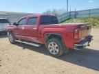 2018 GMC Sierra