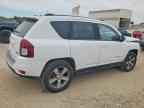 2017 JEEP Compass