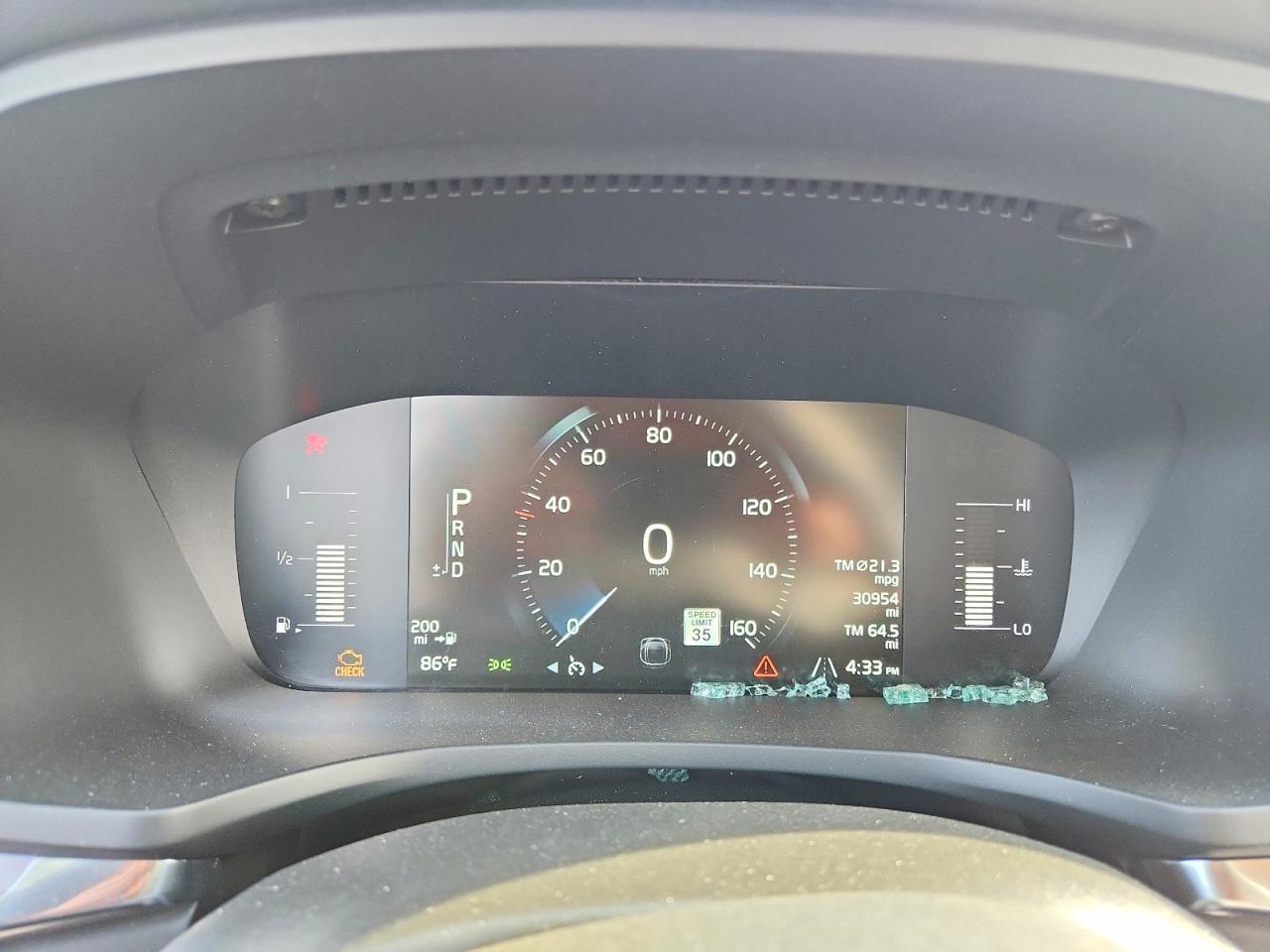 2019 VOLVO S60