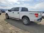 2012 FORD F-150 Lightning