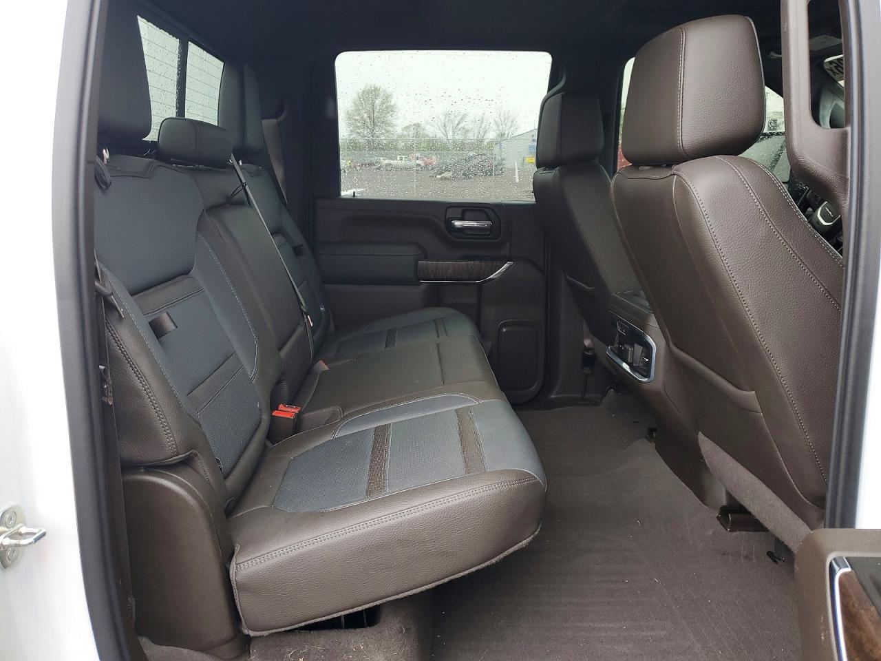 2020 GMC Sierra