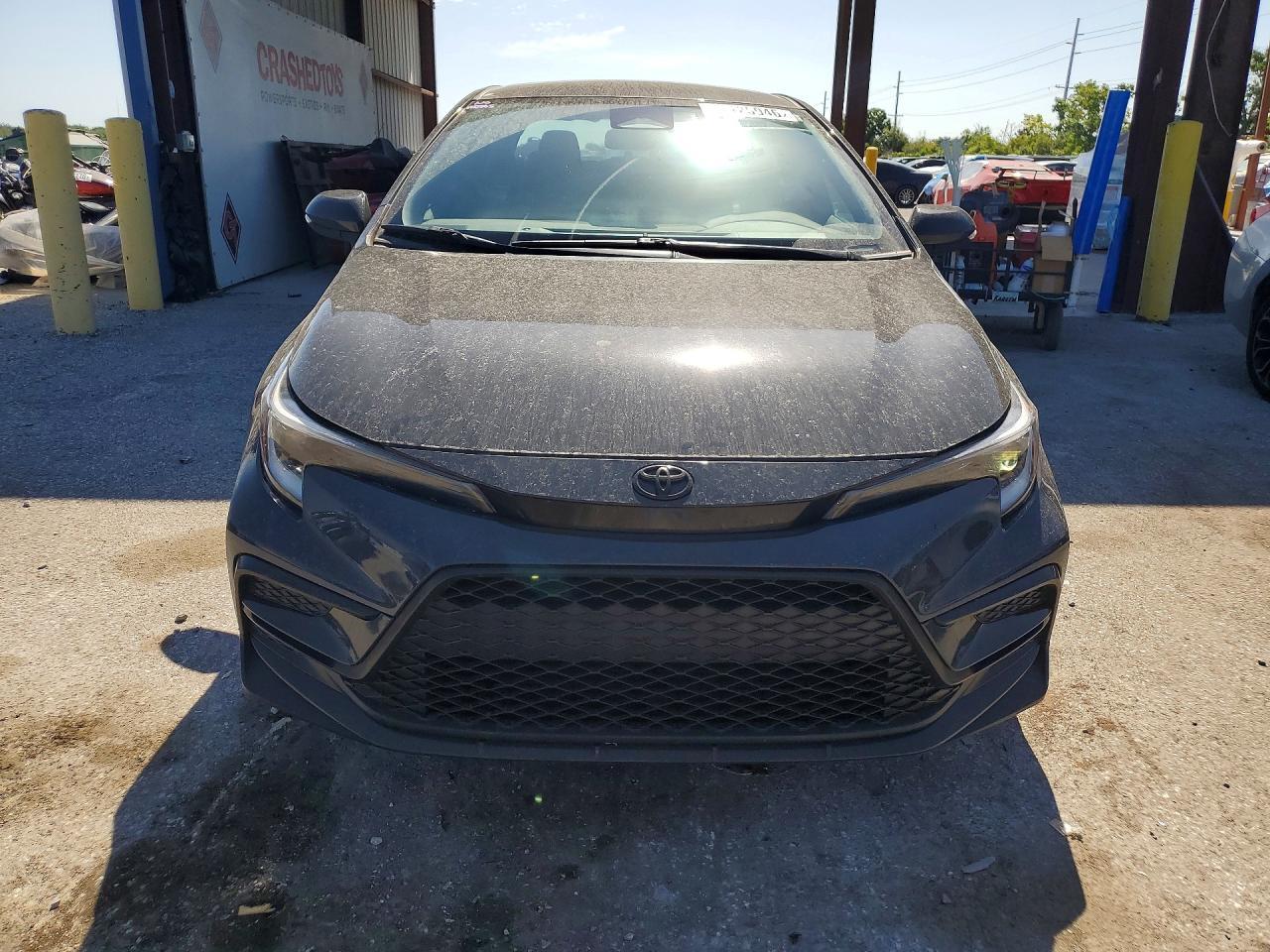 2023 TOYOTA COROLLA