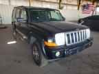 2010 JEEP Commander