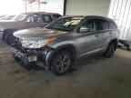 2014 TOYOTA HIGHLANDER