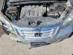 2008 HONDA ODYSSEY