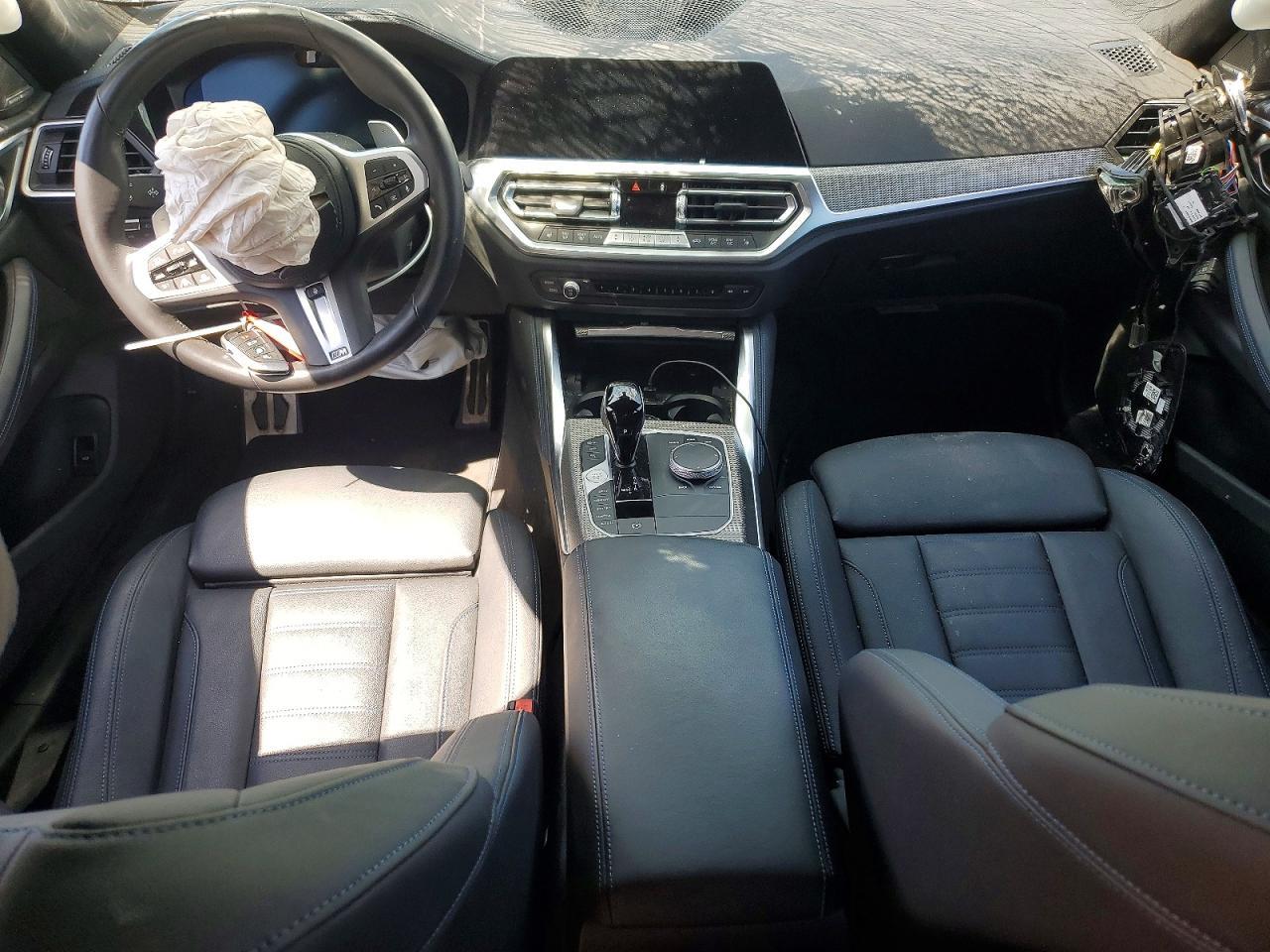 2022 BMW M440i