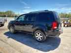 2011 HONDA PILOT
