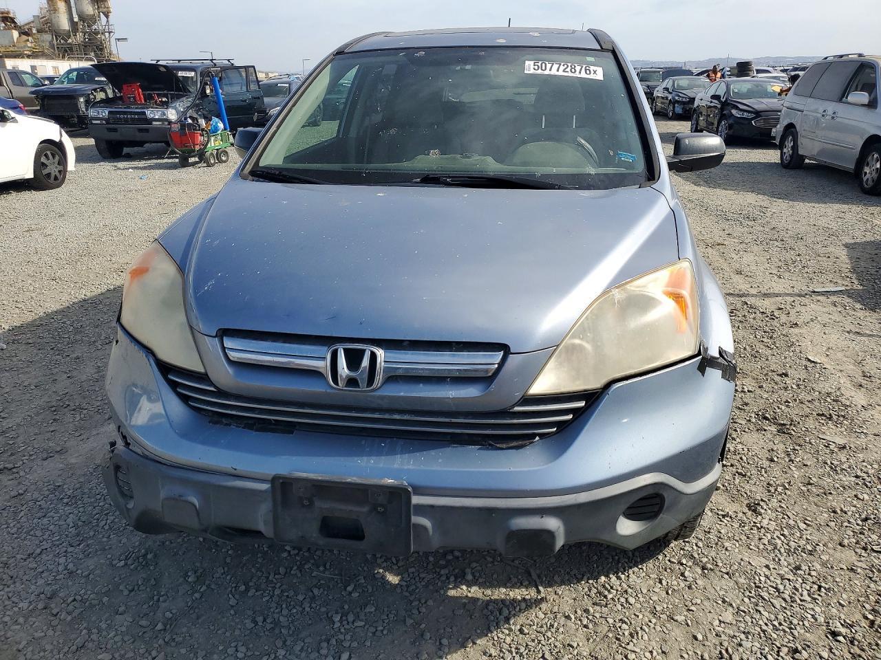 2008 HONDA CR-V