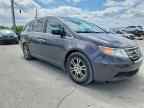 2013 HONDA ODYSSEY