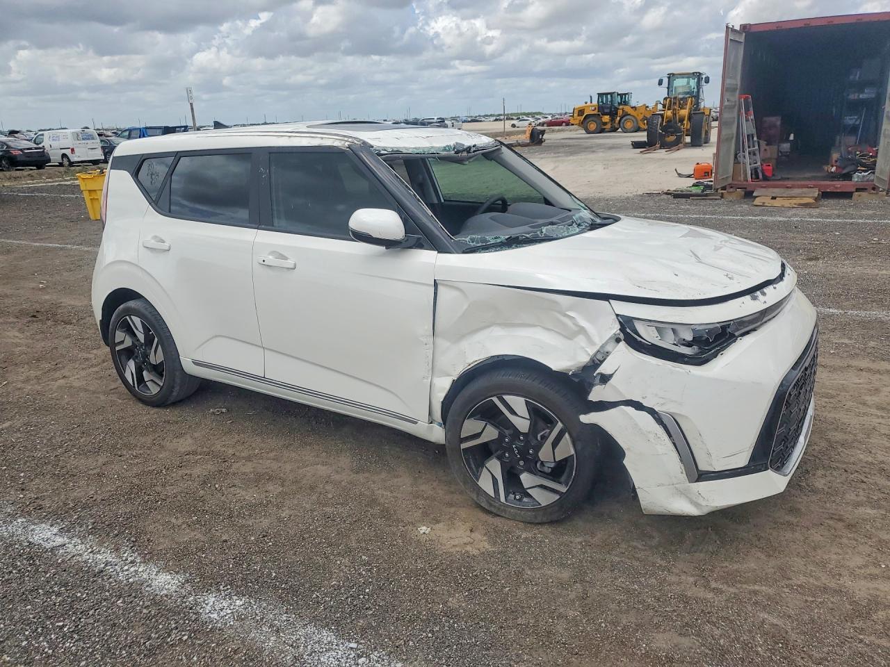 2024 KIA SOUL