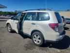 2013 SUBARU FORESTER