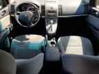 2012 NISSAN SENTRA