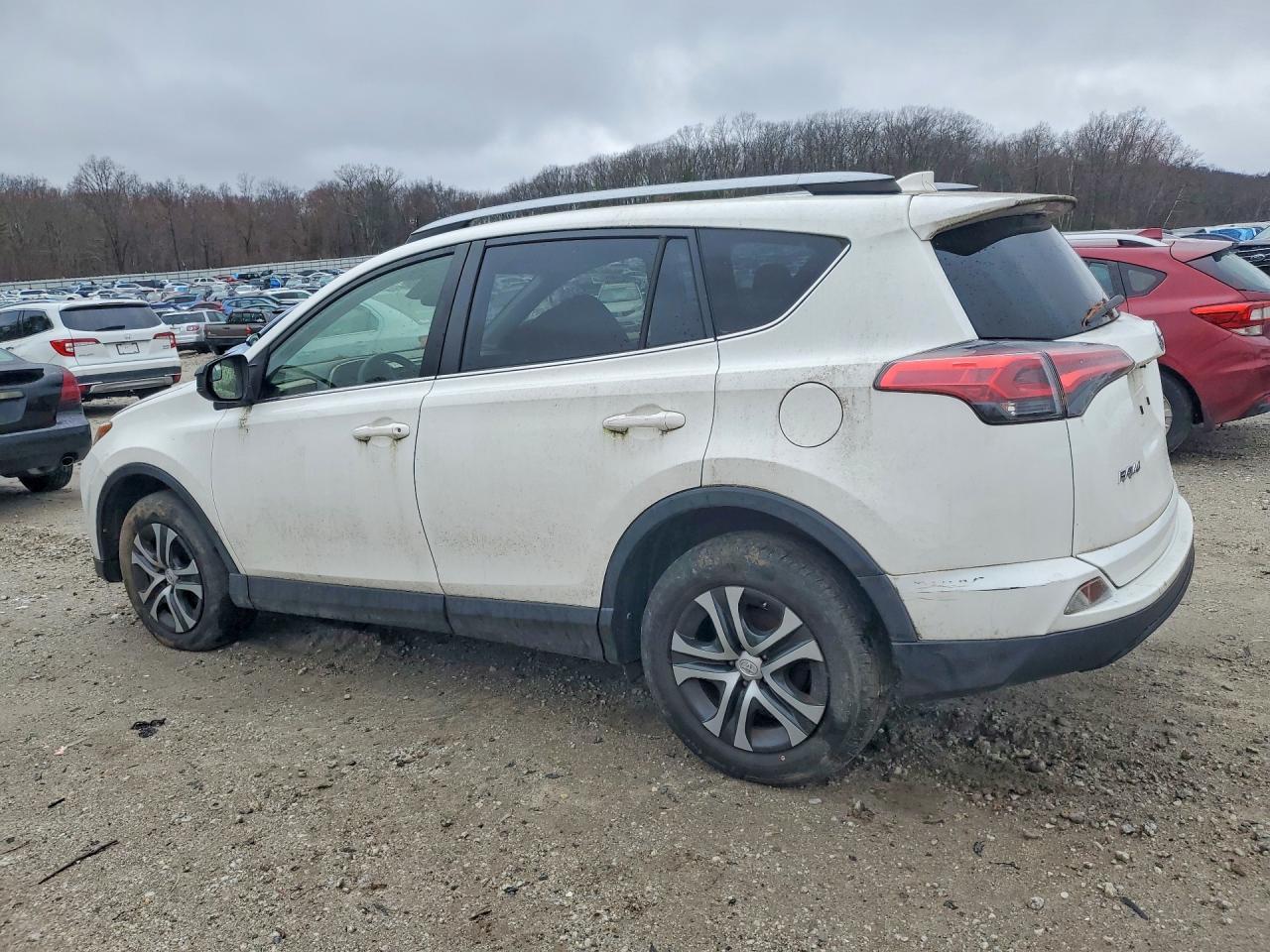 2018 TOYOTA RAV4