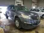 2013 CHEVROLET TRAVERSE