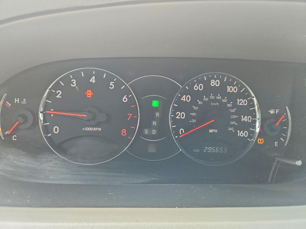 2008 TOYOTA Avalon