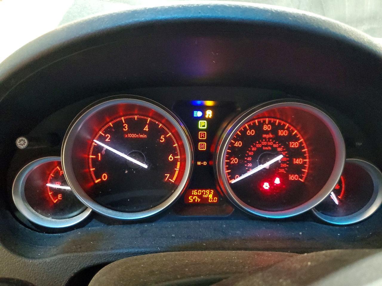 2013 MAZDA 6