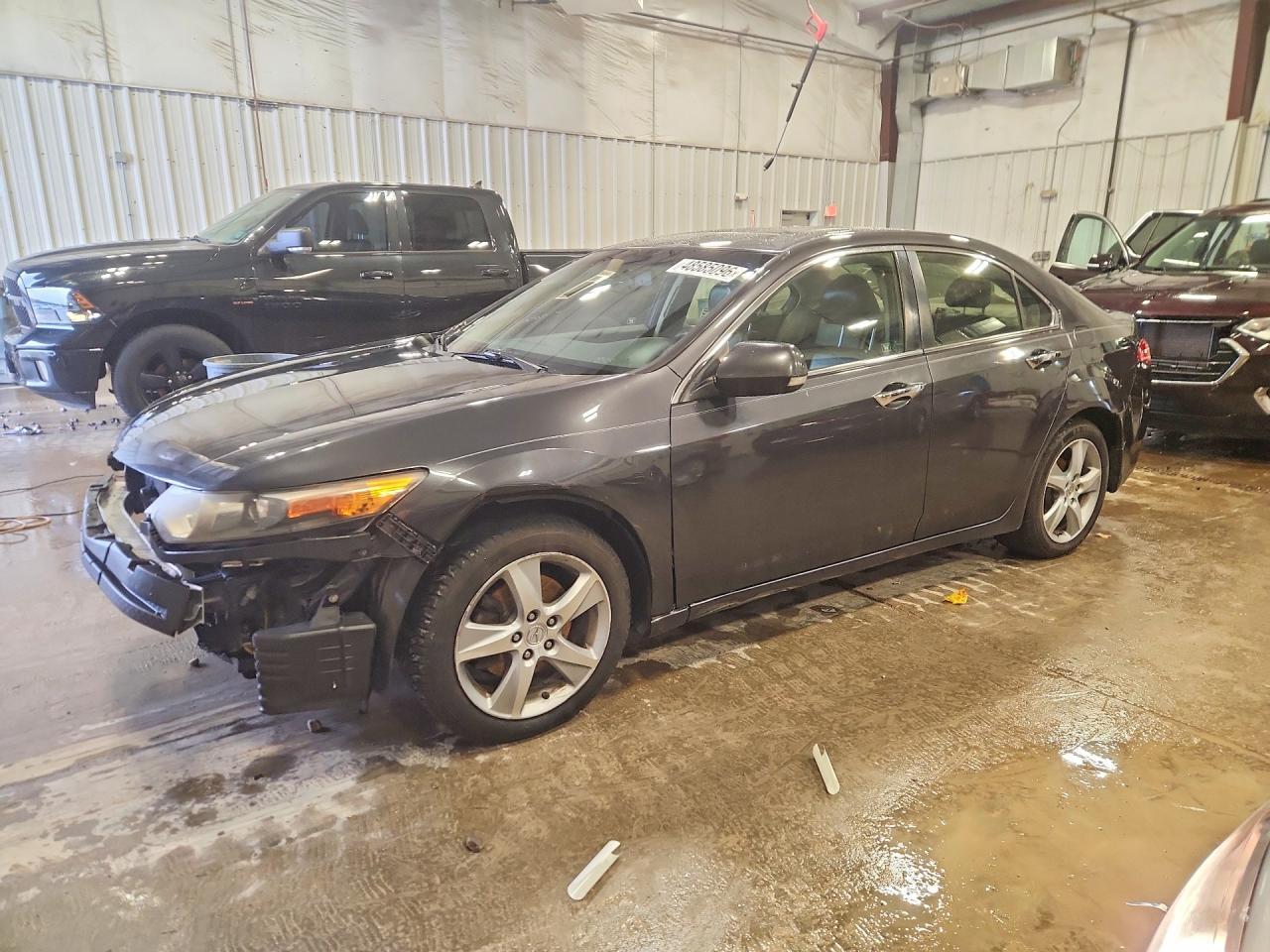 2013 ACURA TSX