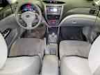 2013 SUBARU FORESTER