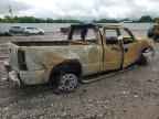 2004 CHEVROLET Silverado 2500
