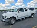 2002 FORD F-150 Lightning