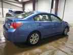 2016 SUBARU IMPREZA