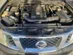 2008 NISSAN PATHFINDER