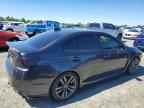 2017 SUBARU WRX