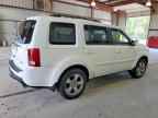 2013 HONDA PILOT