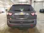 2015 CHEVROLET TRAVERSE