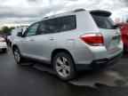 2012 TOYOTA HIGHLANDER