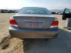 2006 TOYOTA CAMRY