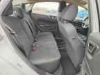 2014 FORD Fiesta
