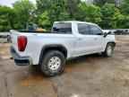 2023 GMC Sierra