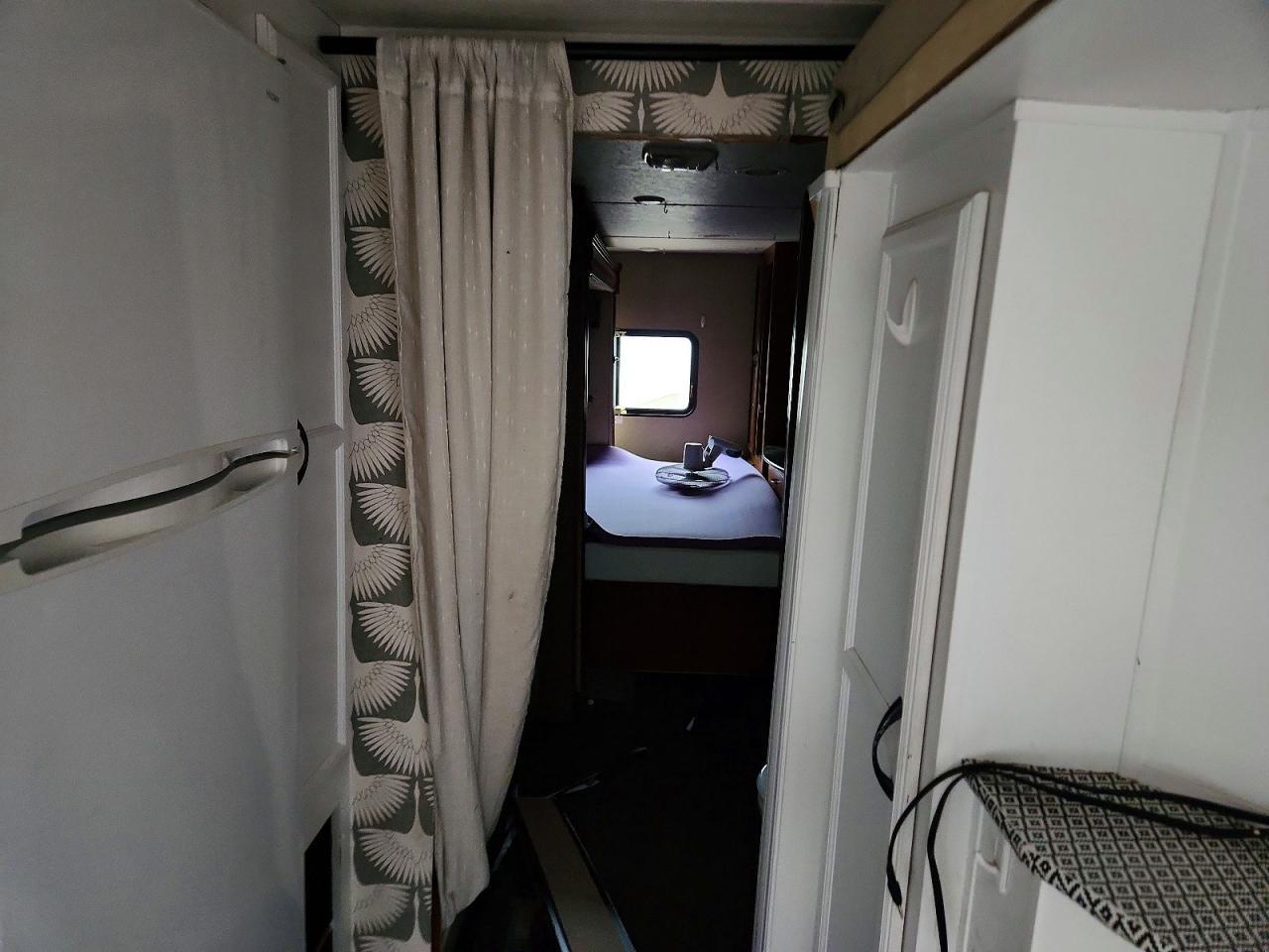 2017 STARCRAFT Camper