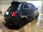 2013 FIAT 500