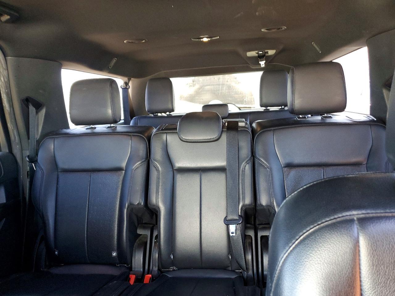 2019 FORD Expedition