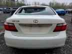 2007 LEXUS LS 460