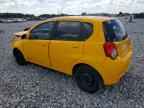 2009 CHEVROLET Aveo