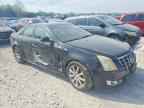 2012 CADILLAC CTS