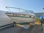 1989 Slickcraft 268sc